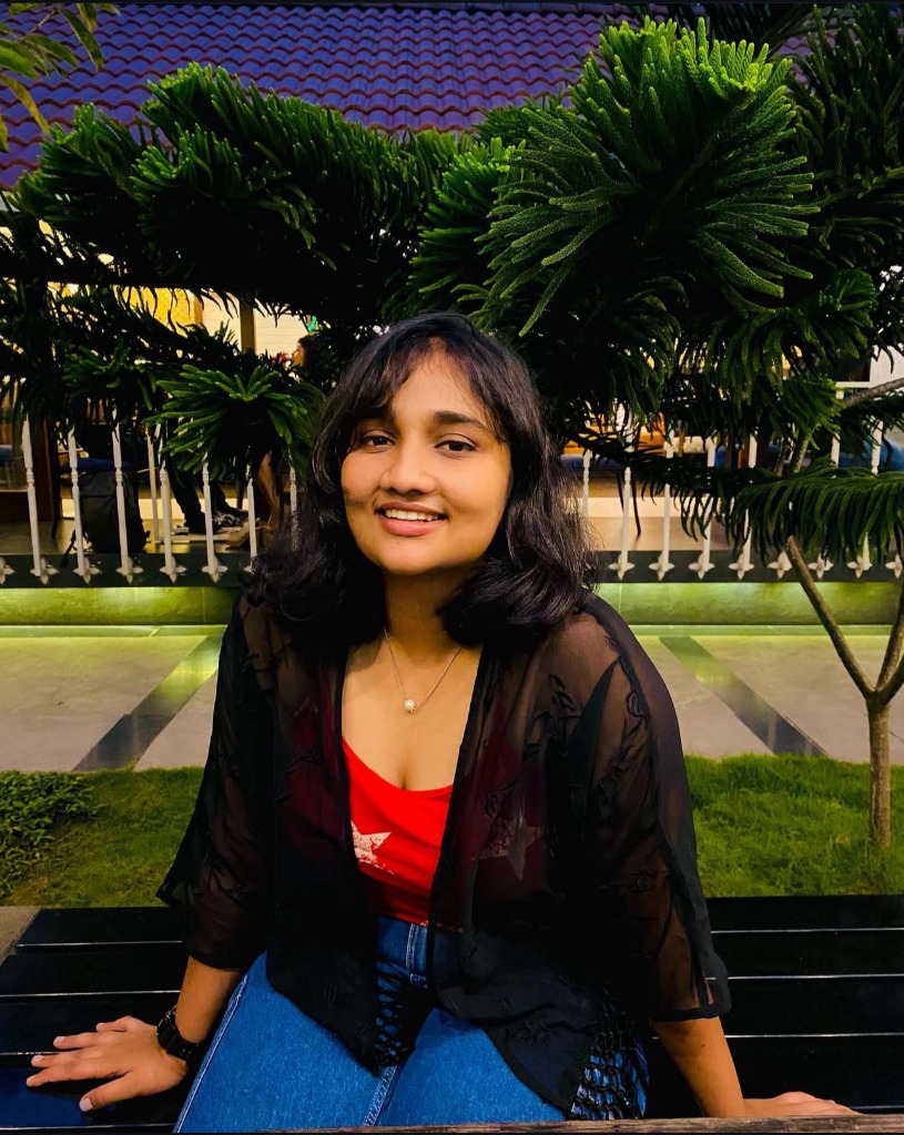 Deeksha K