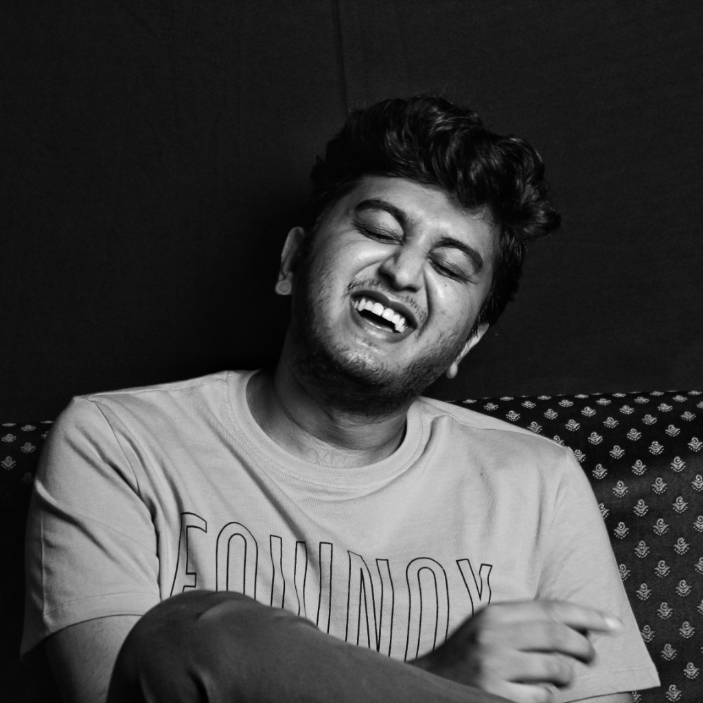 Varun A